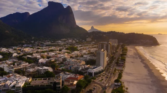 Aluguel de Ambulância em Jacarepaguá - RJ