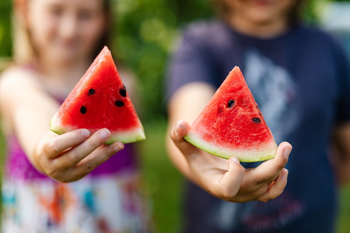 Dicas para combater a obesidade infantil