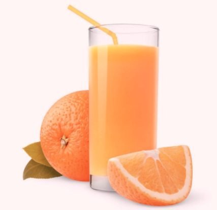 Suco de Laranja