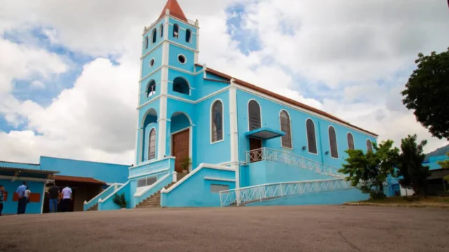 Mesquita – RJ