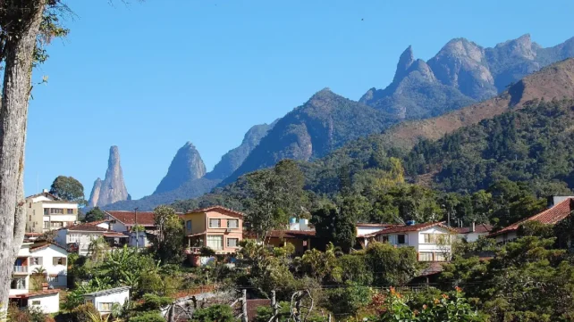 Teresópolis – RJ