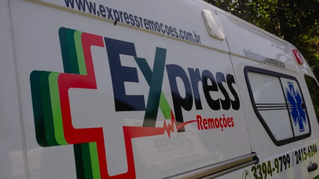 Express Ambulâncias