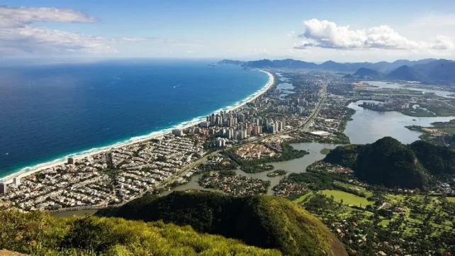 Barra da Tijuca – RJ