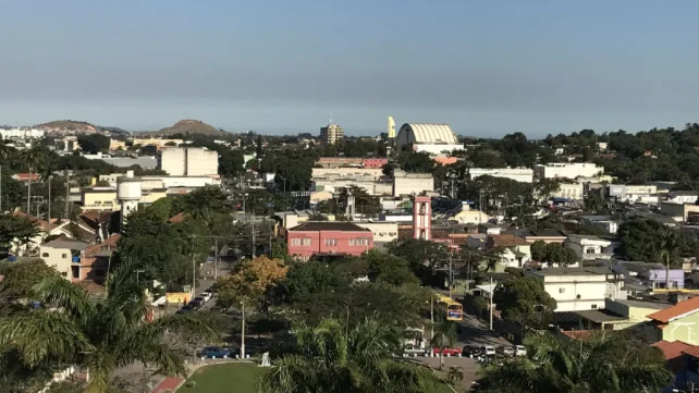 Santa Cruz – RJ