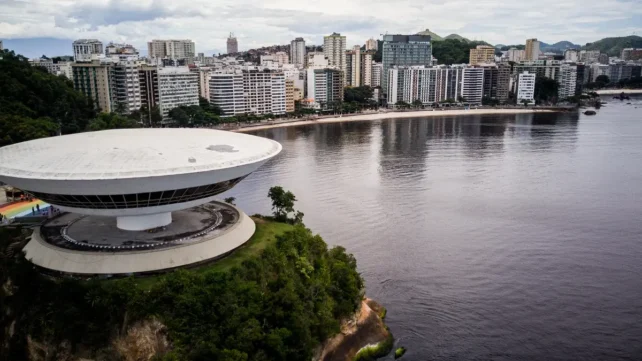 Niterói – RJ