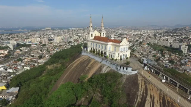 Penha – RJ