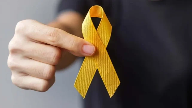 Setembro Amarelo: a importância da conscientização e prevenção ao suicídio